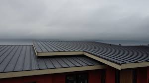 Best Roof Insulation Installation  in Philipsburg, PA